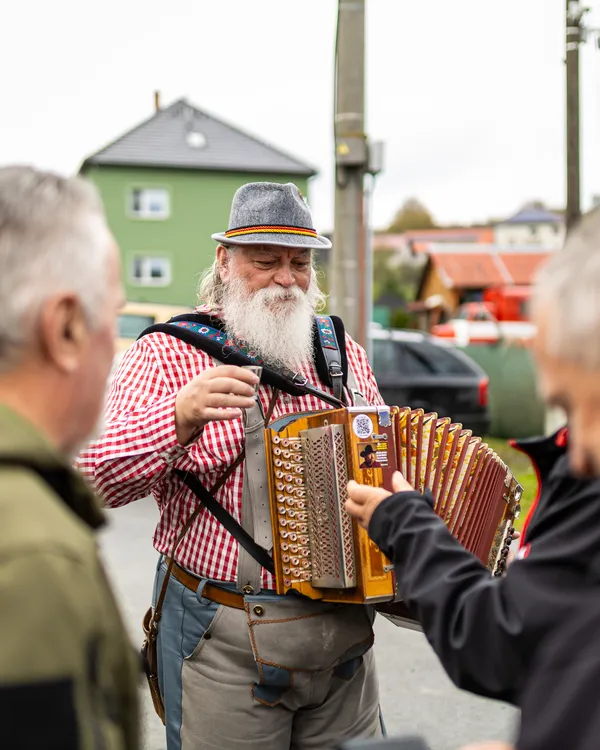 Události foto