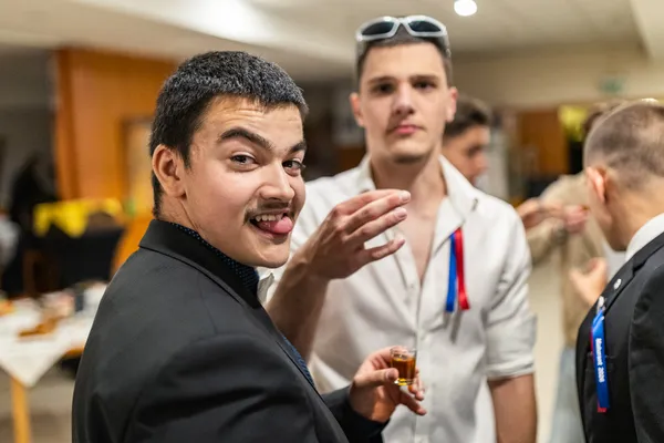 Stužkáč foto