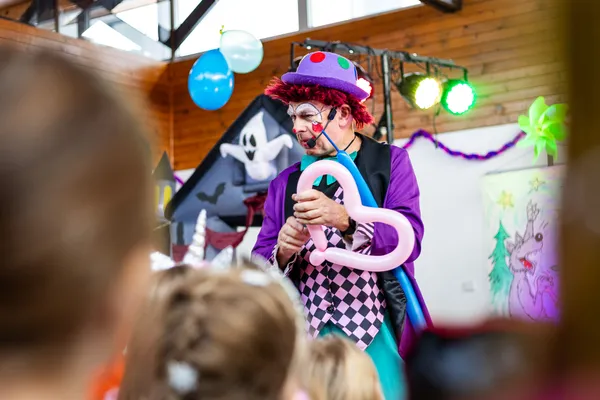 Akce foto - karneval